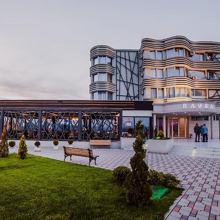 Hotel Bavka Leskovac (Jablanica) Exterior foto